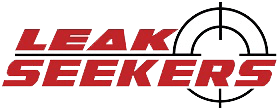 Leak Seekers Brand Logo