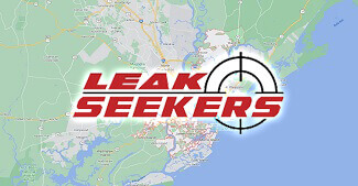 Charleston, South Carolina Leak Seeker